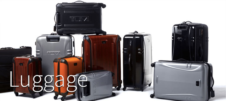 Luggage