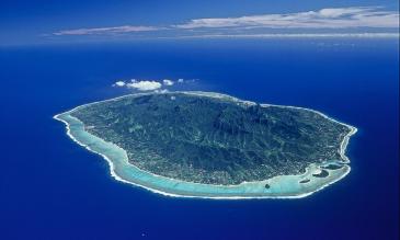 rarotonga