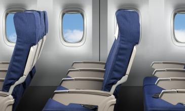 the best airplane seats
