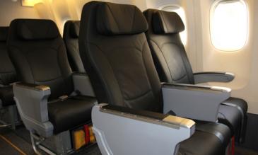 16g seats