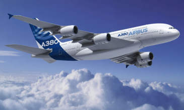 Airbus-A380