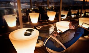 The Best Airport Lounges in the World