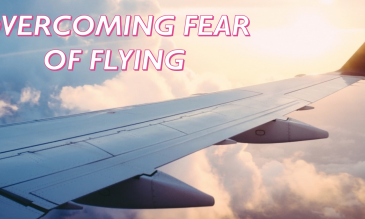 FEAR OF FLYING