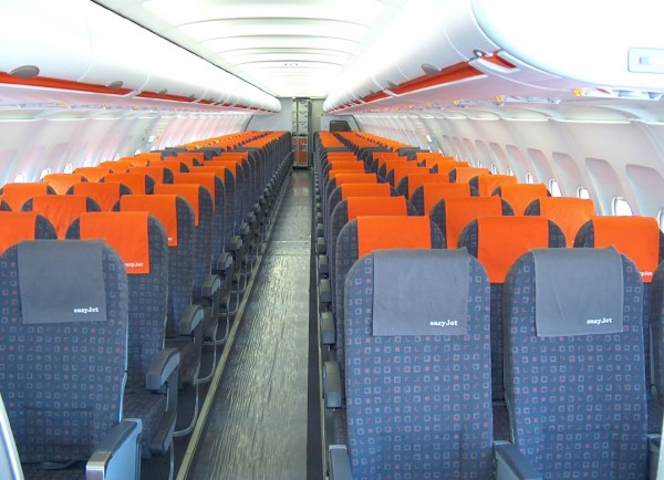 What are the best seats on an Airbus A319?