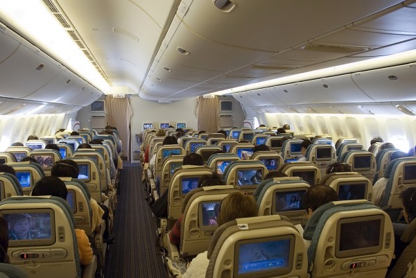 Boeing 777 200 Seating Chart Singapore Airlines