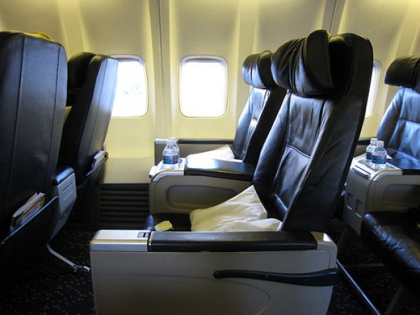 Alaska Airlines Boeing 737 700 Seating Chart