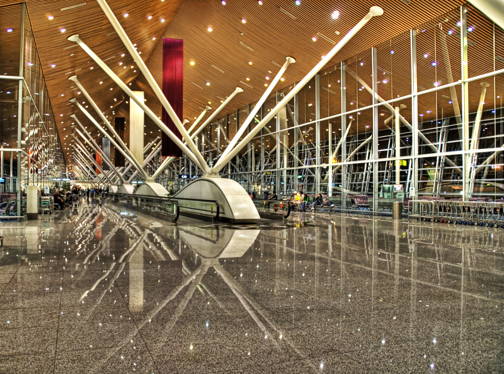 The 10 Best Airports for Sleeping  Seatmaestro.com