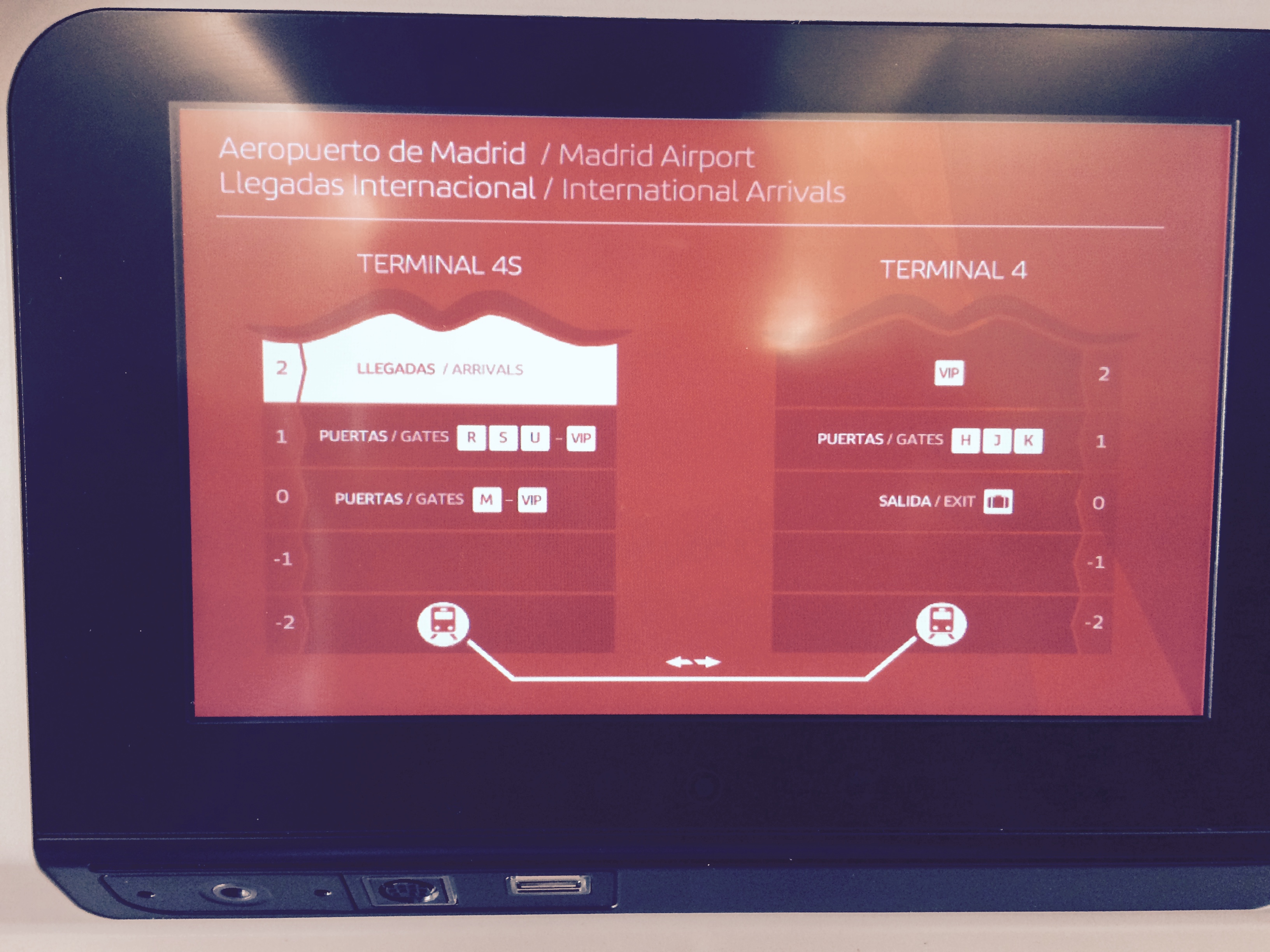 Iberia Airbus A330 Seating Chart