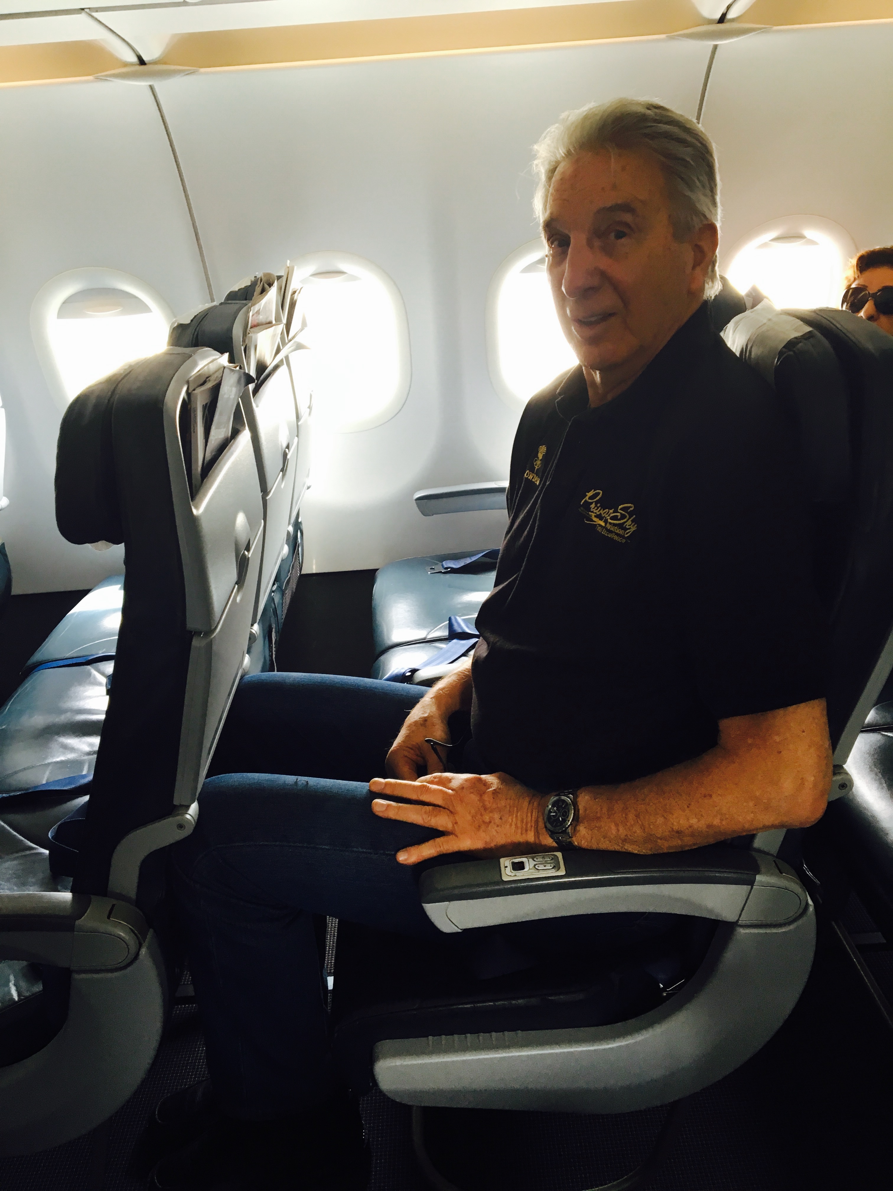 Latam Airlines Brasil Airbus A320 174pax Seat Review By