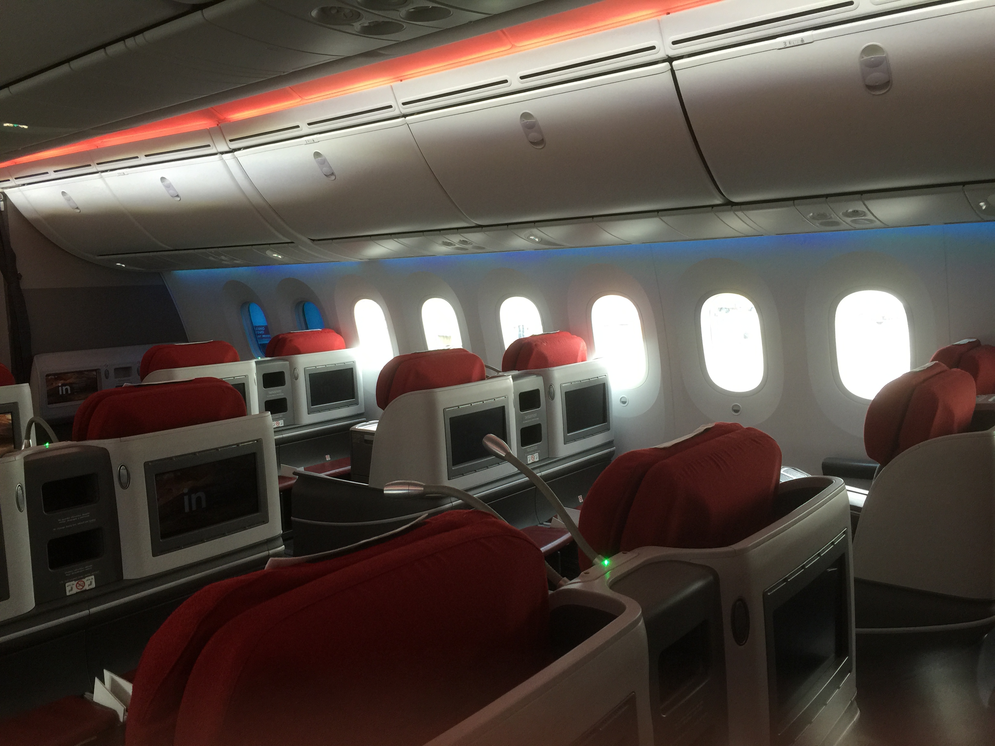 Latam Xl 1439 Seating Chart