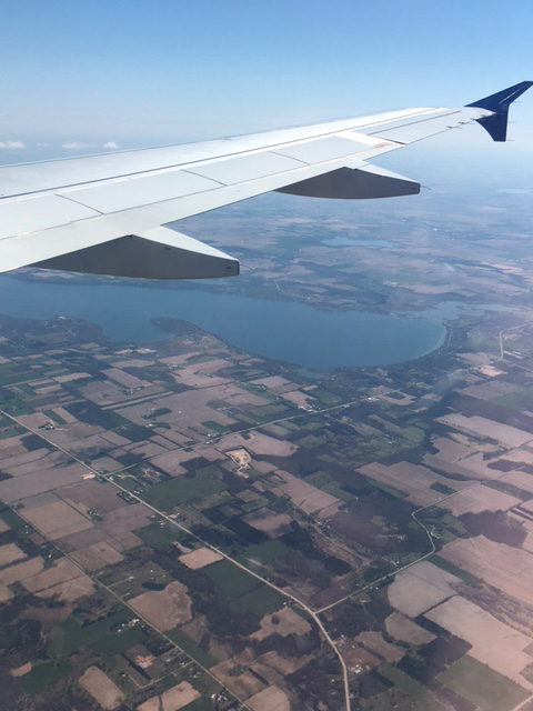 Airplane Seating Chart Allegiant Air