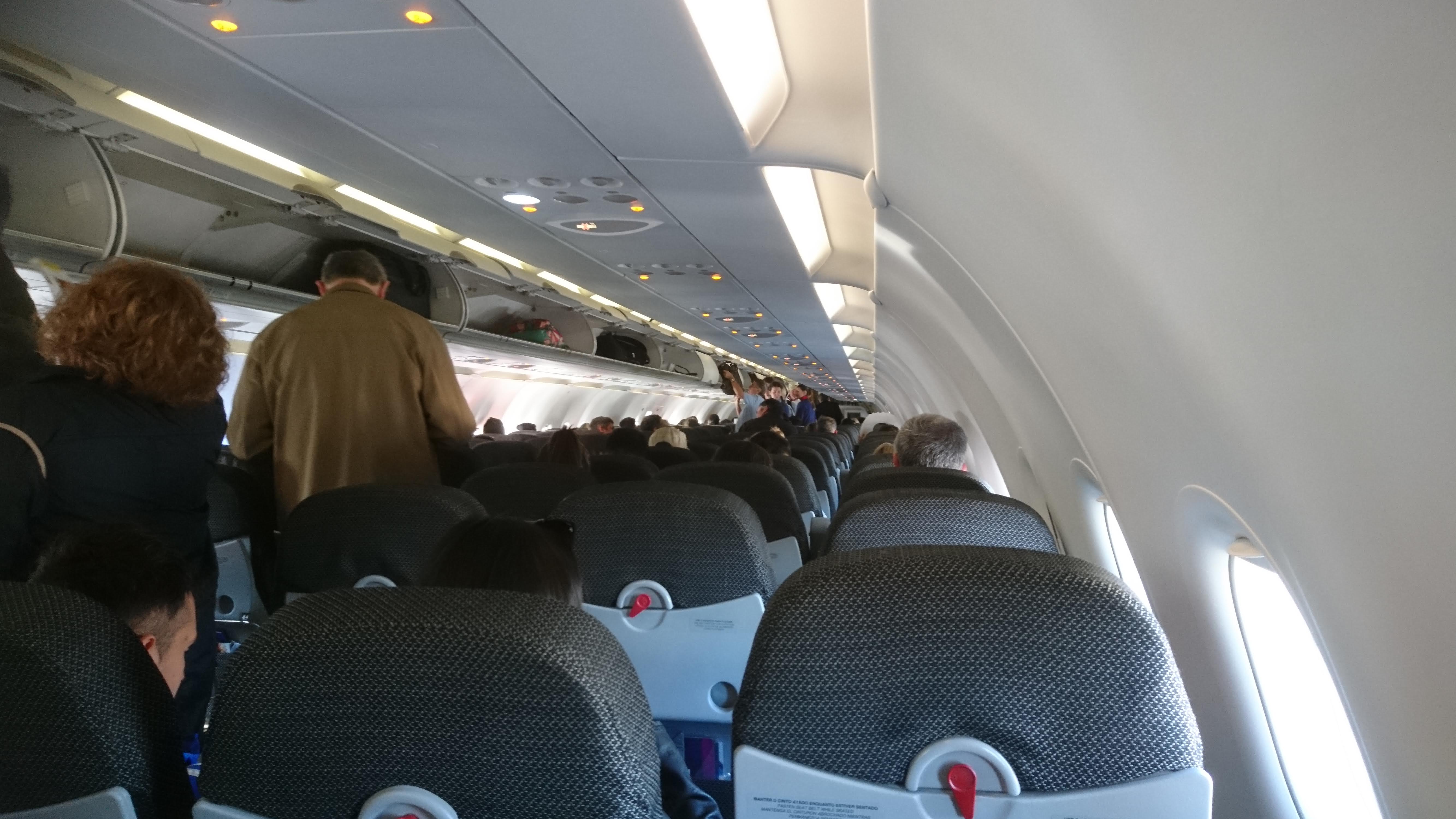 Latam Xl 1439 Seating Chart