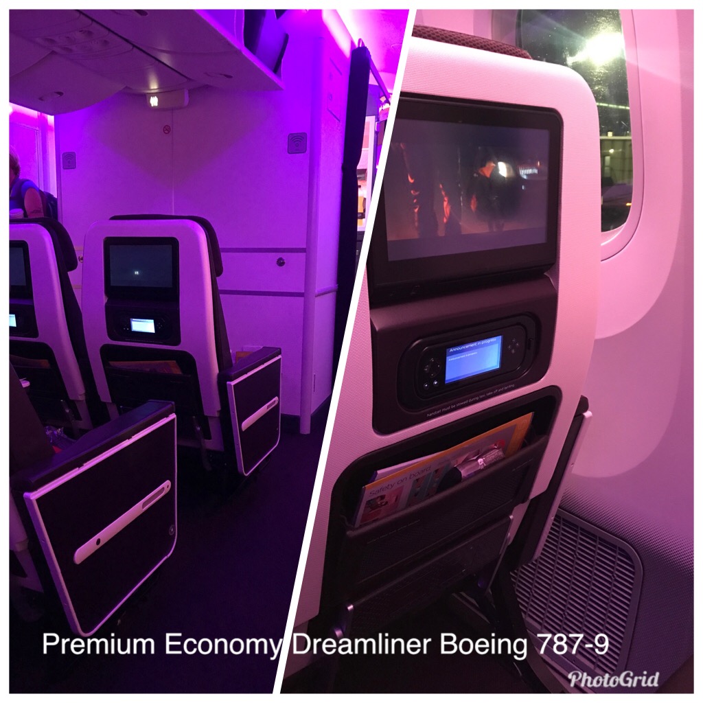 Boeing B787-9 Dreamliner | Passenger Airliner Charter | Airlines Connection
