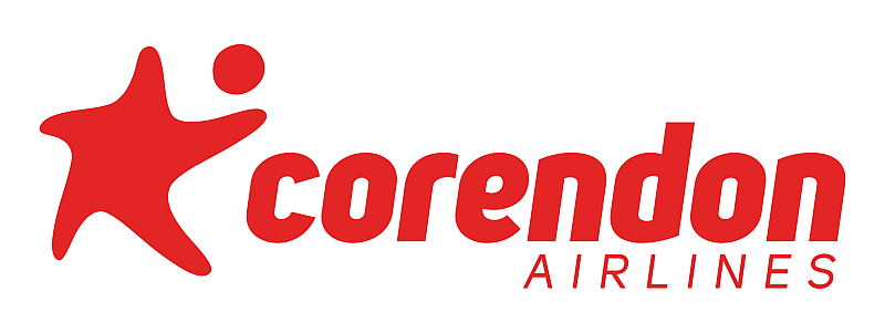 Corendon Airlines logo