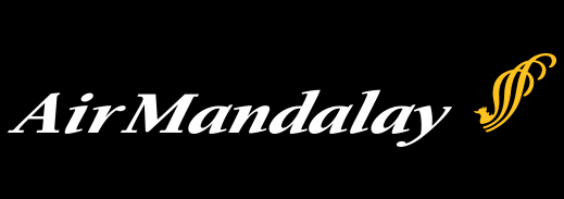 Air Mandalay logo