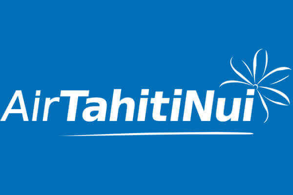 Air Tahiti Nui logo