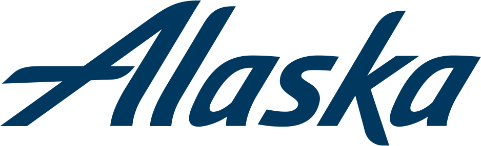 Alaska Airlines - Horizon Air logo