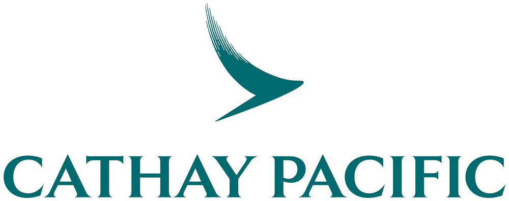 Cathay Pacific Airways logo