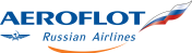 Aeroflot Russian Airlines logo