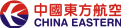 China Eastern Airlines logo