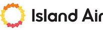 Island Air logo