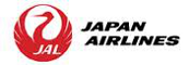 Japan Airlines (JAL) logo
