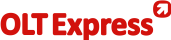 OLT Express logo