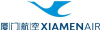 Xiamen Airlines logo