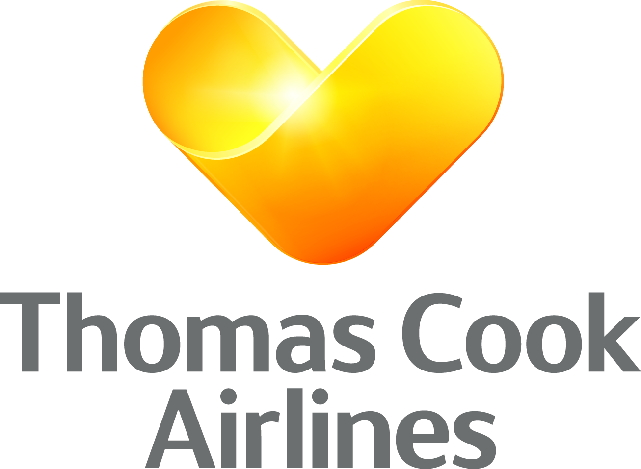 Thomas Cook Airlines logo